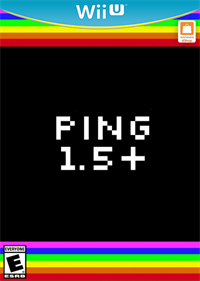 PING 1.5+ - Box - Front Image