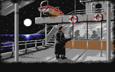 Newcomer - Screenshot - Gameplay Image