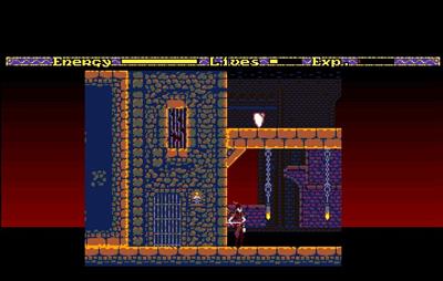 Heroes of Gorluth - Screenshot - Gameplay Image