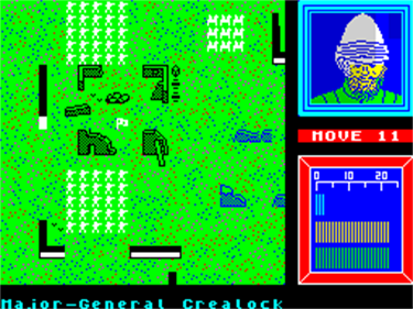 Zulu War - Screenshot - Gameplay Image