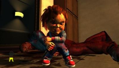 Chucky: Wanna Play? - Screenshot - Gameplay Image