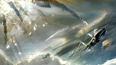 Aero Fighters 2 - Fanart - Background Image