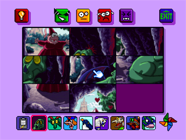 Fun 'n Games - Screenshot - Gameplay Image