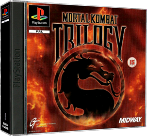mortal kombat trilogy n64 rom
