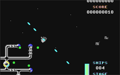 Kobo64 - Screenshot - Gameplay Image