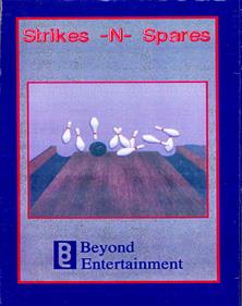 Strikes -N- Spares