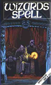 Wizards Spell