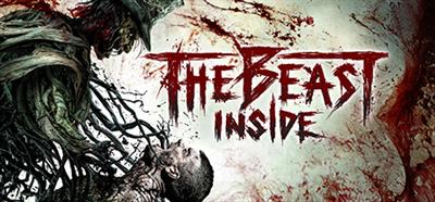 The Beast Inside - Banner