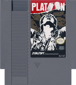 Platoon - Cart - Front Image