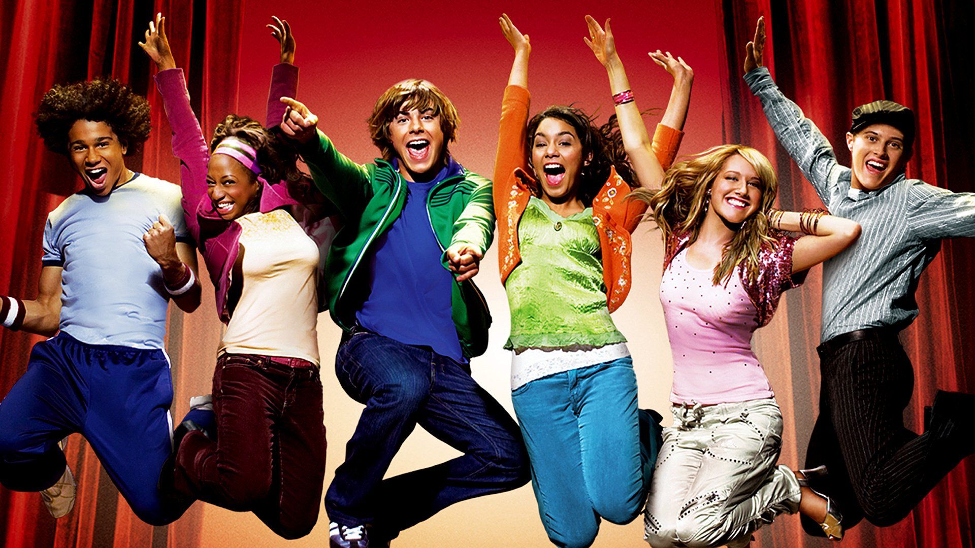 Disney Sing It: High School Musical