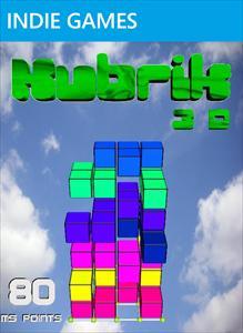 Kubrik 3D
