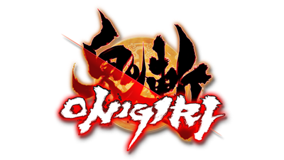 Onigiri - Clear Logo Image