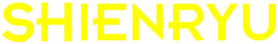 Shienryu - Clear Logo Image