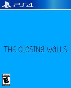 The Closing Walls