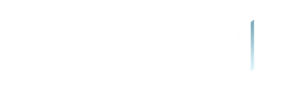 Titanfall 2 - Clear Logo Image