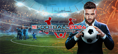 WE ARE FOOTBALL 2024 - Banner Image