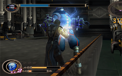 God Hand - Screenshot - Gameplay Image