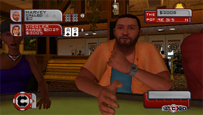 Stacked with Daniel Negreanu - Screenshot - Gameplay Image