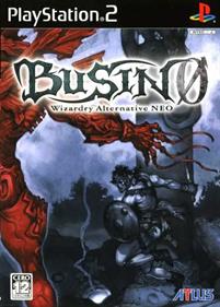 BUSIN 0 Wizardry Alternative NEO