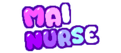 Mai Nurse - Clear Logo Image