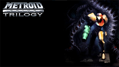 PrimeHack - Fanart - Background Image