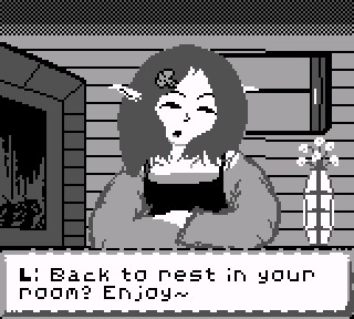 My Final Cursed Days