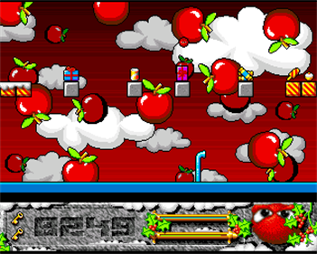 Obstickle - Screenshot - Gameplay Image