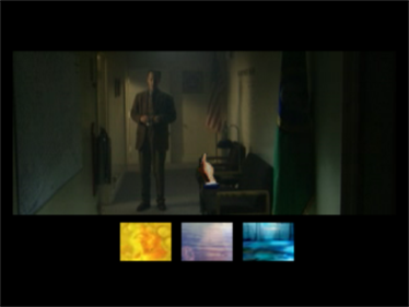 The X-Files - Screenshot - Gameplay Image