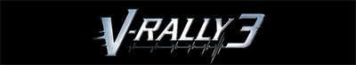 V-Rally 3 - Banner Image