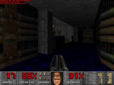 DOOM: Collector's Edition - Screenshot - Gameplay Image