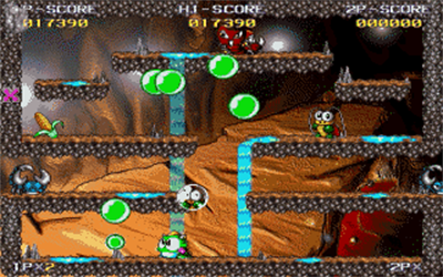 Bubble Hero 2 - Screenshot - Gameplay Image