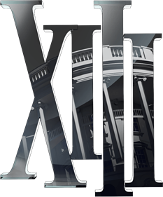 XIII - Clear Logo Image