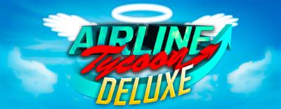 Airline Tycoon Deluxe - Banner Image
