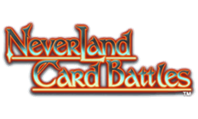 Neverland Card Battles - Clear Logo Image