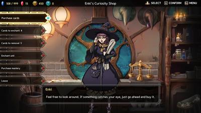 Destiny or Fate - Screenshot - Gameplay Image