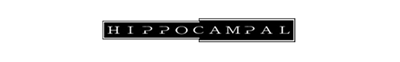 Hippocampal: The White Sofa - Clear Logo Image