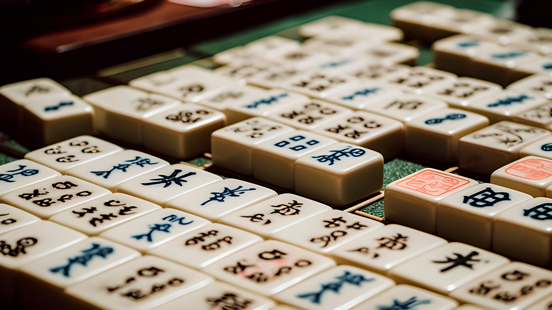 Nihon Pro Mahjong Renmei Kounin: Tetsuman