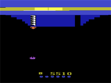 Death Trap - Screenshot - Gameplay Image