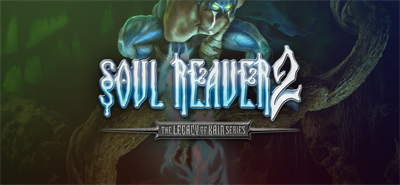 Legacy of Kain: Soul Reaver 2 - Banner Image