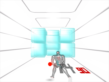Cosmic Smash - Screenshot - Gameplay Image