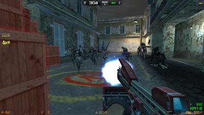 Counter-Strike Nexon: Studio - Screenshot - Gameplay Image