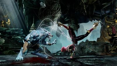 Killer Instinct - Screenshot - Gameplay Image