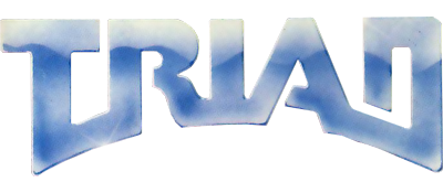 Triad (Livewire Software UK) - Clear Logo Image