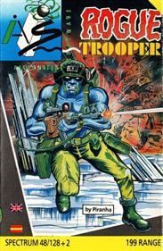 Rogue Trooper