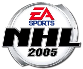 NHL 2005 - Clear Logo Image
