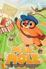 Mail Mole + 'Xpress Deliveries