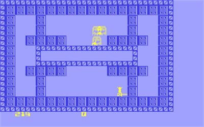 Abrakadabra - Screenshot - Gameplay Image