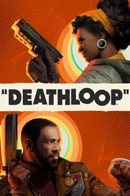 Deathloop - Box - Front Image