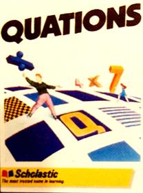 Quations - Box - Front Image
