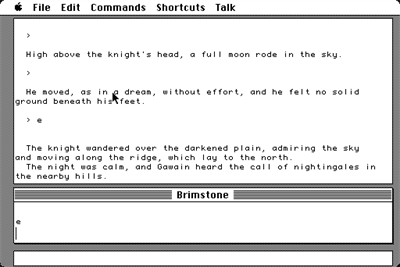 Brimstone - Screenshot - Gameplay Image